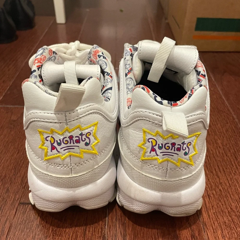 File x Rugrats - Picture 3 of 4